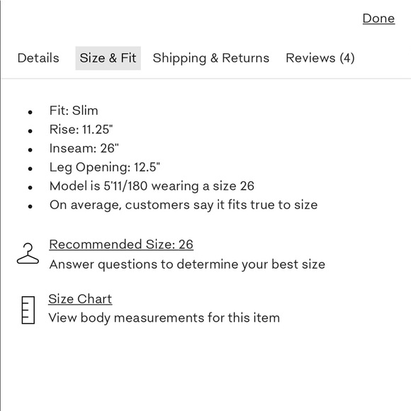 Citizens of Humanity Olivia Crop Renew - Picture 12 of 15
